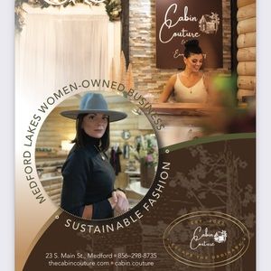 Meet your Posher, Kristin